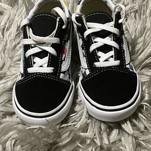 Vans Old Skool "Party checkerboard" shoes